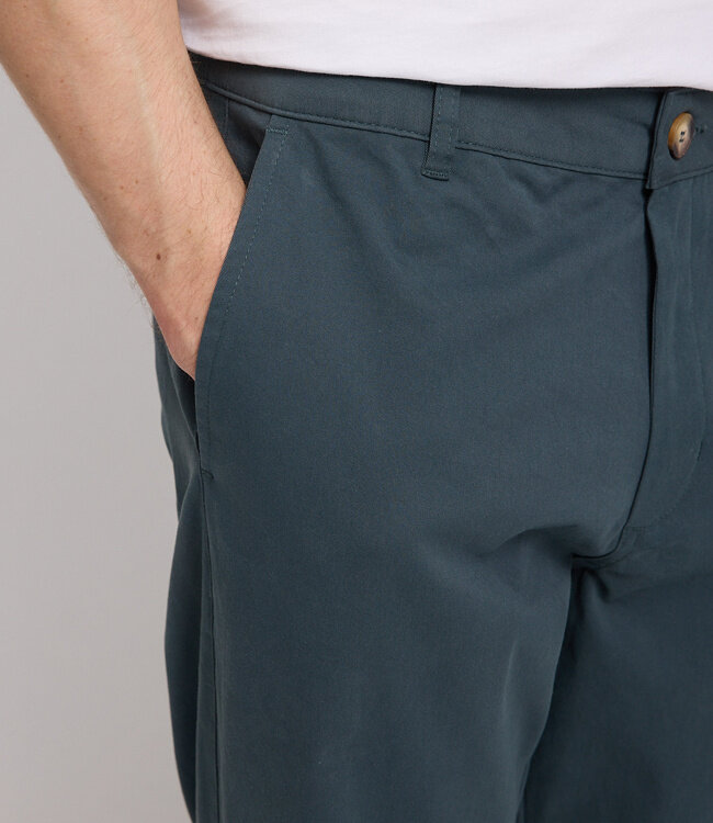 MAZINE chino broek HARRY BOTTLE biologisch katoen