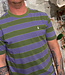 ARMEDANGELS shirt MAARKOS STRIPES biologisch katoen