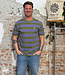 ARMEDANGELS ARMEDANGELS shirt MAARKOS STRIPES biologisch katoen