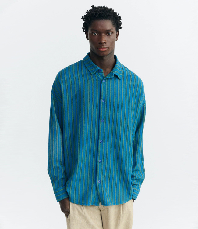 Eerlijke en comfortabele kleding voor mannen die bewust kiezen