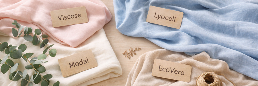 Is viscose duurzaam? Het eerlijke verhaal achter ecovero, modal en lyocell
