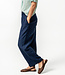 LIVING CRAFTS pure linnen broek LINA INDIGO