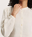 Tranquillo TRANQUILLO linnen blouse JOLAA WHITE