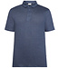 Pure Linnen polo ROWAN VINTAGE INDIGO kca