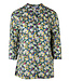 ANUKOO blouse ANNIKA BLOOM van biologisch katoen voile
