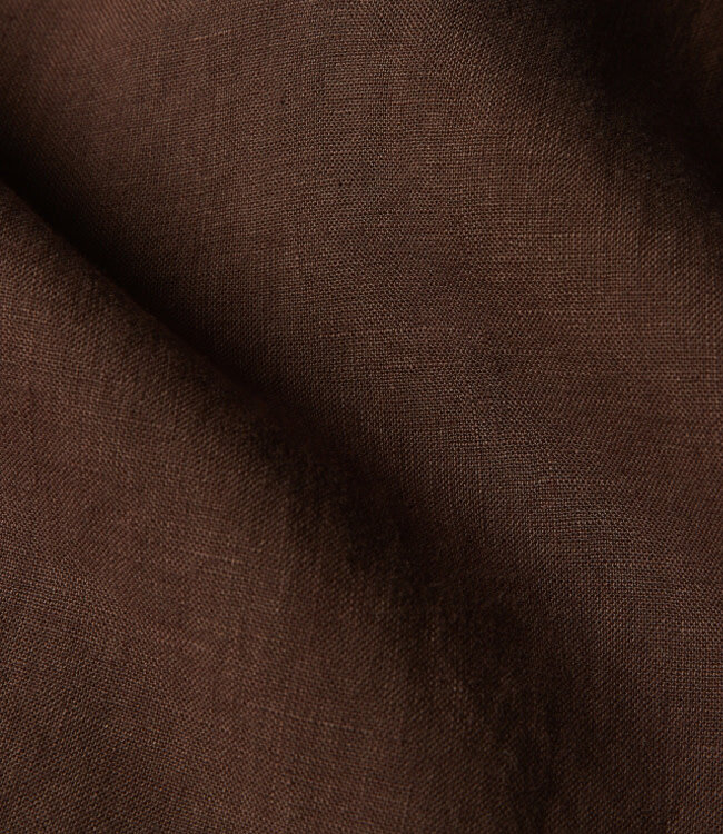 GIVN pure linnen chino broek ERIC BROWN