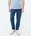 GIVN pure linnen chino broek ERIC BLUE