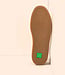 EL NATURALISTA duurzame sneaker GEO MINT suede