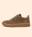 EL NATURALISTA duurzame sneaker GEO LAND suede