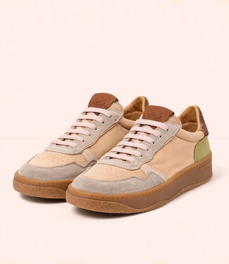 El Naturalista EL NATURALISTA duurzame sneaker GEO MULTI