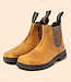 El Naturalista EL NATURALISTA duurzame chelsea boot MUSTARD unisex