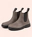 EL NATURALISTA duurzame chelsea boot DENIM unisex