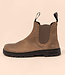 EL NATURALISTA duurzame chelsea boot STONE unisex