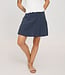 MAZINE linnen BROEK ROK Tessie BLUE