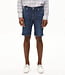 ARMEDANGELS Korte broek NAAILO DARK DENIM biokatoen