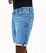 ARMEDANGELS Korte broek NAAILO LIGHT DENIM biokatoen