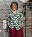 ANUKOO blouse ANNIKA BLOOM van biologisch katoen voile
