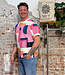 DEDICATED shirt STOCKHOLM BLOCKS biologisch katoen