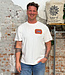THINKING MU THINKING MU heren shirt AARON SARDINES biologisch katoen