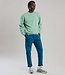 BRAVA fabrics BRAVA sweater van biologisch katoen SPLASH