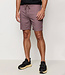 RECOLUTION korte broek CURT GRAPE biologisch katoen