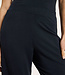 LANIUS comfortabele wijde tencel broek KIRA NIGHT