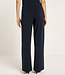 LANIUS comfortabele wijde tencel broek KIRA NIGHT