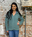 ENGEL wollen Jas vest dames wolfleece JADE LIMITED