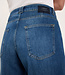 LANIUS mid waist relaxed jeans GOIA MID DENIM biologisch katoen