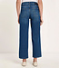 LANIUS mid waist relaxed jeans GOIA MID DENIM biologisch katoen