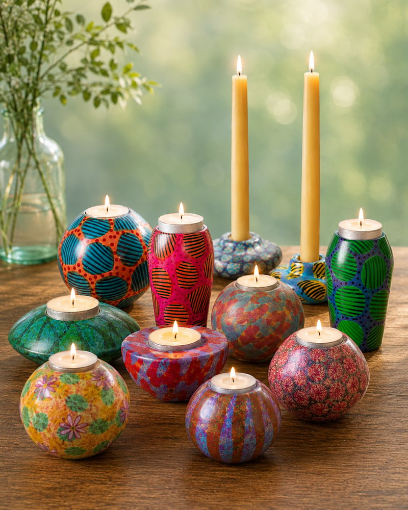 duurzame accessoires, cadeaus en zero waste artikelen voor in- en rondom je huis!