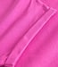 DEDICATED effen shirt VISBY PINK biologisch katoen
