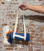 Picknick kleed van biologisch katoen MULTI COLOR  Living Crafts