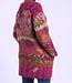 AIKUSS lang wollen vest LILIAN MULTI van alpaca