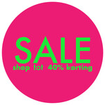 SALE  