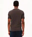 ARMEDANGELS Basic shirt JAAMES CLAYSTONE biologisch katoen