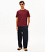 ARMEDANGELS Basic shirt JAAMES VELVET biologisch katoen