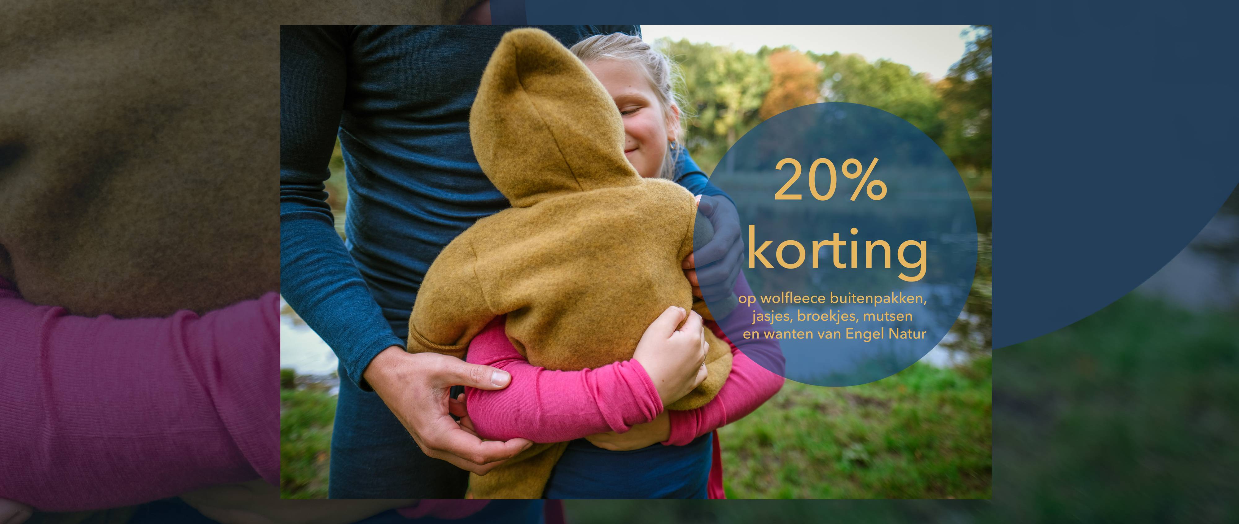 20% korting