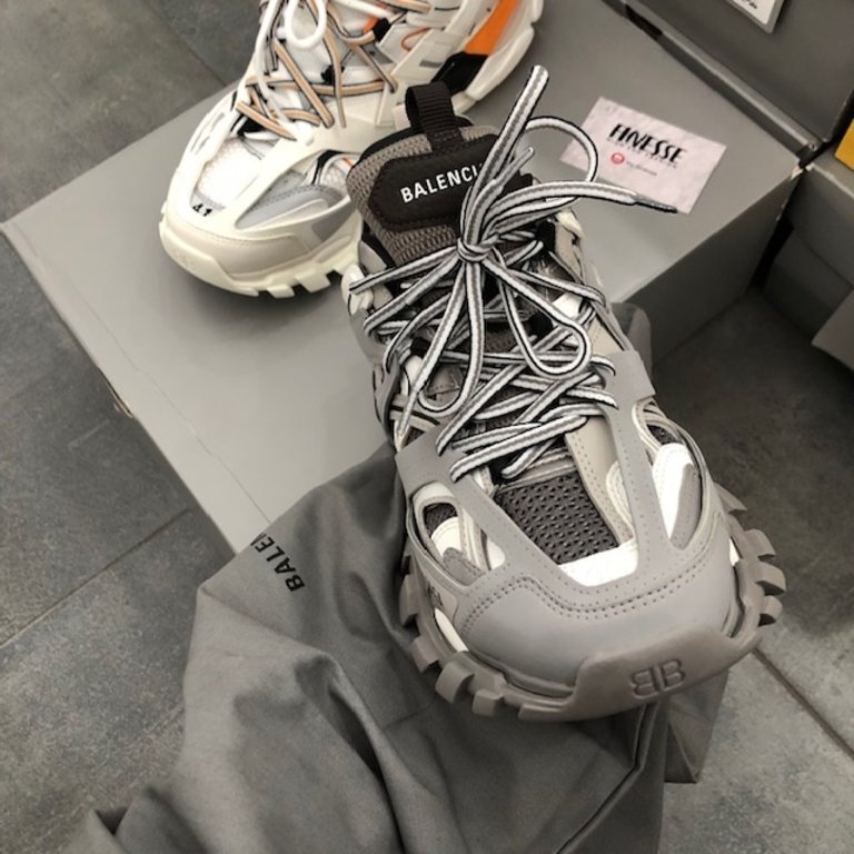 Giay Balenciaga Track Trainer 3 0 Giay Gì Cũng Co