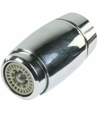 Konig Konig Kraankop met LED Warm/Koud Indicatie