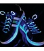 BasicXL BasicXL Blue LED Lichtgevende Schoenveters