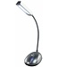 HQ HQ Flexibele Mini 8 LED's Bureaulamp