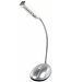 HQ HQ Flexibele Mini 8 LED's Bureaulamp