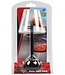 Disney Disney Cars Solar LED Tafellamp op Zonnenergie