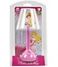 Disney Disney Princess Solar LED Tafellamp op Zonnenergie