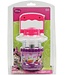 Disney Disney Minnie Mouse Mini Camping LED Lamp met Ophanghaak