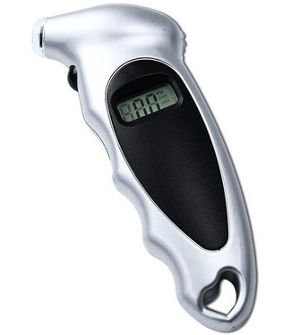 ProPlus ProPlus Digitale Bandenspanningsmeter met LED Verlichting