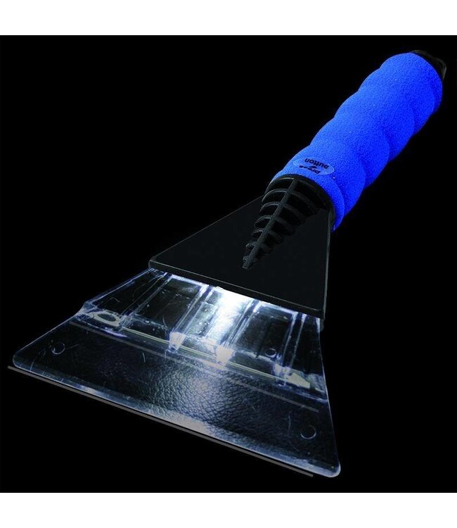 ProPlus ProPlus Unieke IJskrabber met LED Verlichting
