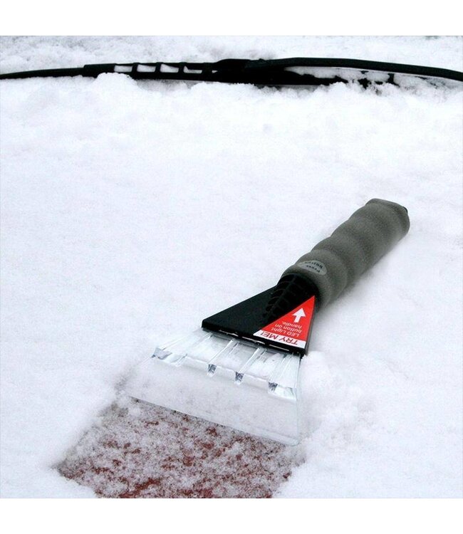 ProPlus ProPlus Unieke IJskrabber met LED Verlichting