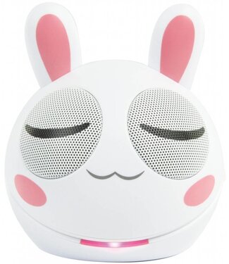BasicXL BasicXL Draagbare Konijn Speaker